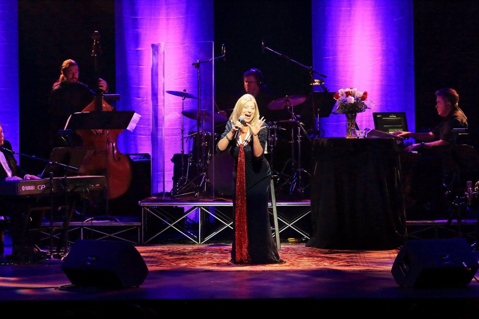 Bampa's House Corning Comfort Care, Inc.